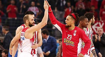 Πάει Θεσσαλονίκη και ο Χάκετ!