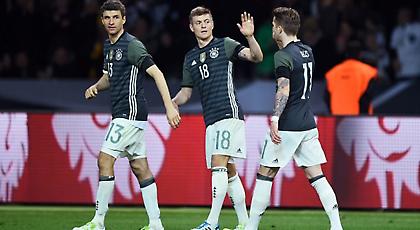 Η σουτάρα του Κρόος με την Αγγλία! (video)