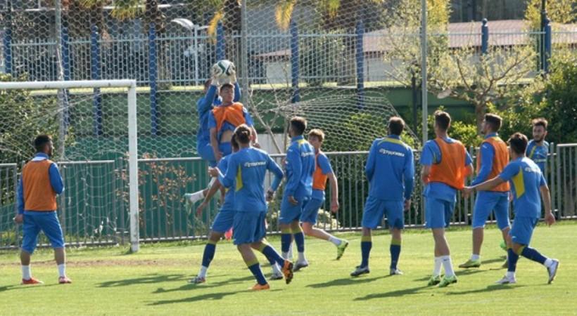 Νίκησε την Κ20 ο Παναιτωλικός