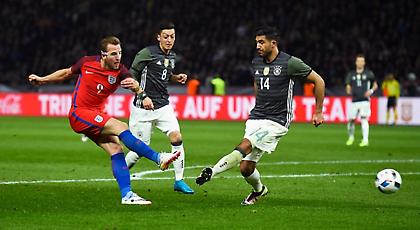 Χάρι Κέιν: Μόνος του και όλοι τους (video)