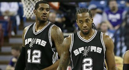 Κάτι σαν Σπερς στην Οκλαχόμα…