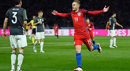 Το «αλήτικο» τακουνάκι του Βάρντι με τη Γερμανία (video)