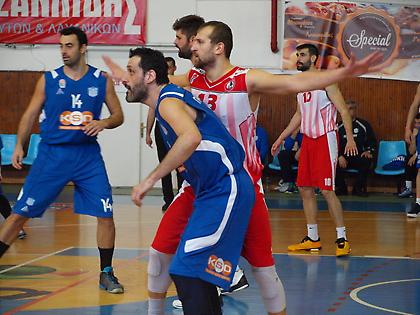 Εθνικός: «Μαθήματα ήθους δεν χρειαζόμαστε εμείς, αλλά εσείς»