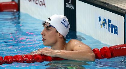 Κορυφαίος ο Γκολομέεφ