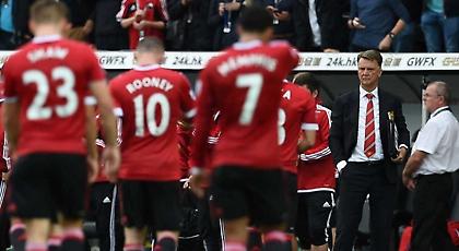 Φήμες για «ξεσκαρτάρισμα» με… εκπλήξεις στη Μαν. Γιουνάιτεντ