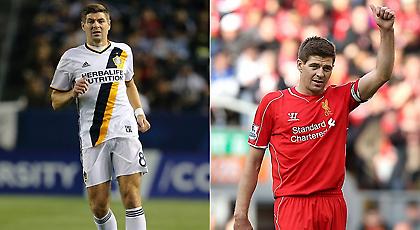 Στέλνουν τον Τζέραρντ… δίπλα στον Κλοπ!