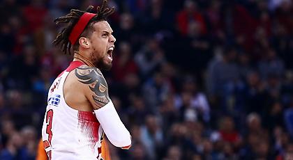 Χάκετ: «Έχουμε μεγάλη εβδομάδα μπροστά μας»