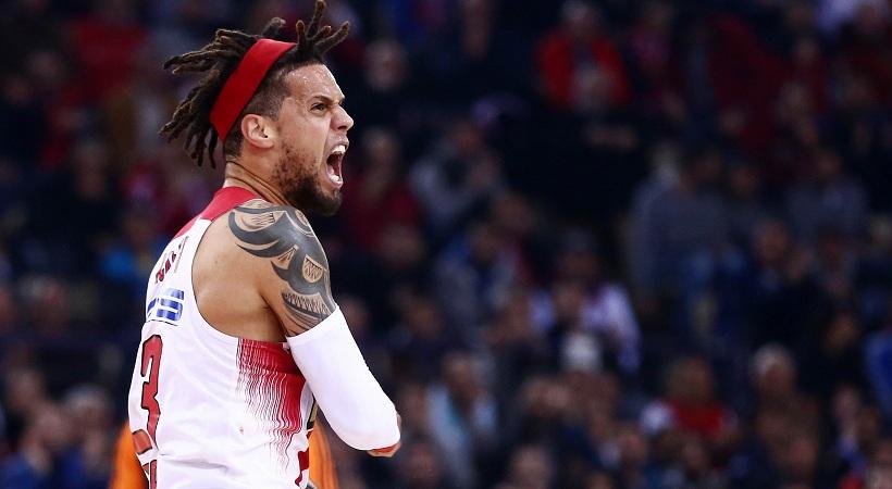 Χάκετ: «Έχουμε μεγάλη εβδομάδα μπροστά μας»