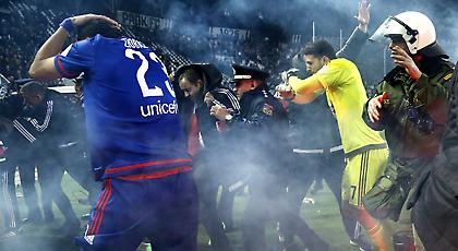 Οι δικαστές, ο κώδικας κι οι σύλλογοι…