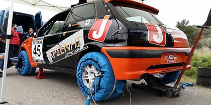 Ανοιχτά μέτωπα μετά το πρώτο σκέλος αγώνα στη Ριτσώνα