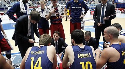 Σούπερ Βεζένκοφ και Μπουρούσης, αλλά γέλασε μόνο ο πρώτος