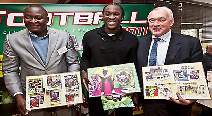 Πατέρας Λουκάκου: «Αυτές οι ομάδες ταιριάζουν στο γιο μου»