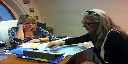 Προσκυνηματικό τουρισμό λατρεύουν οι Ρώσοι στη Χαλκιδική