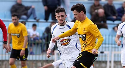 Το… καθήκον του ο Άρης!