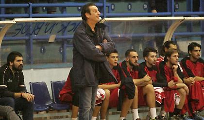 Ο Παπαδιονυσίου είχε τον τελευταίο λόγο