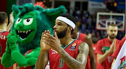 Βύθισε την Κράσνι η «Λόκο» του Μπαρτζώκα