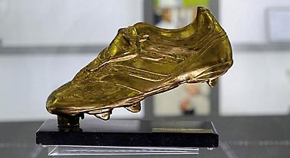 Της… μουρλής για το «χρυσό παπούτσι»