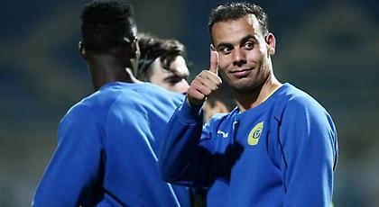 Τη... σώζει ο Ζαϊρί