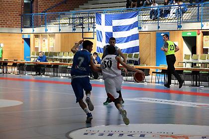 Έχασαν από Ιταλία οι Έφηβοι