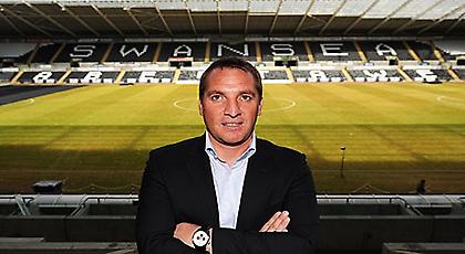 Αναλαμβάνει τη Σουόνσι ο Ρότζερς