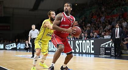 Το απίθανο σερί της Μπάμπεργκ συνεχίζεται