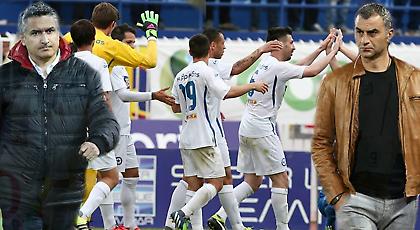 Οι κινήσεις του Δέλλα που φέρνουν... ανανέωση