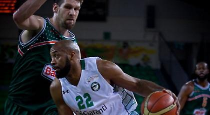 Το πήρε πάνω του ο Γουίλμπεκιν