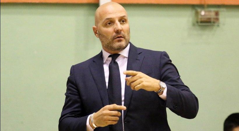 Τζόρτζεβιτς: «Πρέπει να είμαστε 100% συγκεντρωμένοι σε όλα τα ματς»