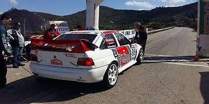 Τα …μικρά είχαν την τιμητική τους σήμερα στη Ριτσώνα