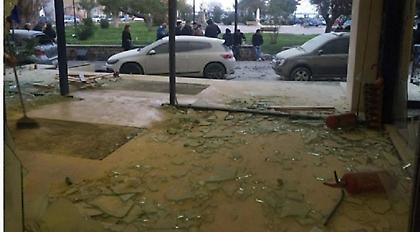 Σέρβος τραυματίας στα επεισόδια της Λευκάδας!