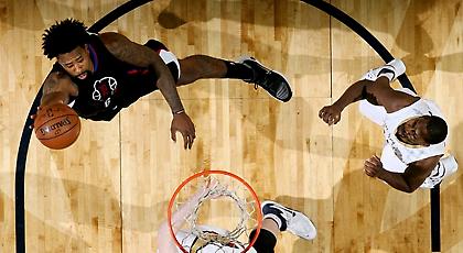 Και με Γκρίφιν… τιμωρημένο