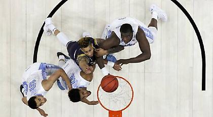 Εκτός Final Four το Notre Dame του Όγκαστ