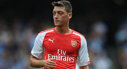 Εζίλ: «Θα χρειαστεί ενισχύσεις η Άρσεναλ αν θέλει να επιστρέψει στην κορυφή»