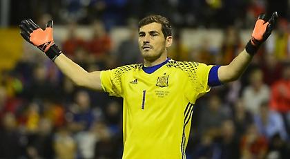 Τα πολλά και απλησίαστα ρεκόρ του Κασίγιας