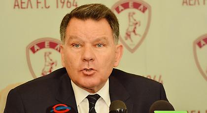 Μήνυση και αγωγή Κούγια κατά Μπέου