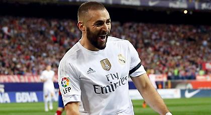 Ο Μπενζεμά και οι άλλοι μεταγραφικοί στόχοι της Ίντερ