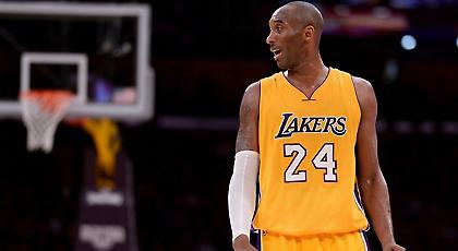 Κόμπι: «Είμαι ακόμη μ….ας, απλά εξελίσσομαι»