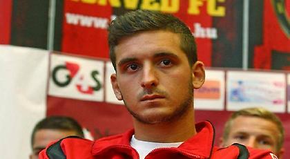 Ψάχνει το «american dream» ο γιος του Μαντσίνι