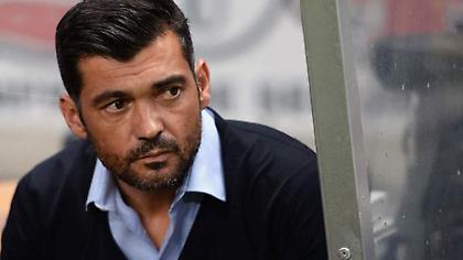 Ξεκαθαρίζει του Κονσεϊσάο