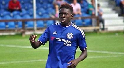 Η Άρσεναλ «κλέβει» το μεγάλο ταλέντο της Τσέλσι! (pics+video)