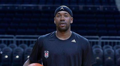 Ανακοινώθηκε κι έπιασε δουλειά στην Μπεσίκτας ο Μπράουν