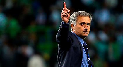 Η μεταγραφική λίστα του Μουρίνιο