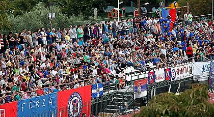 «Βλέπουν την “ΑΕ Σπάρτη” να προελαύνει και τους πιάνει πανικός»