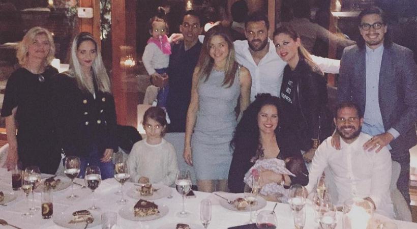 Παναθηναϊκά… γενέθλια (pic)