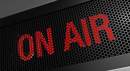 Εγένετο… AEL radio