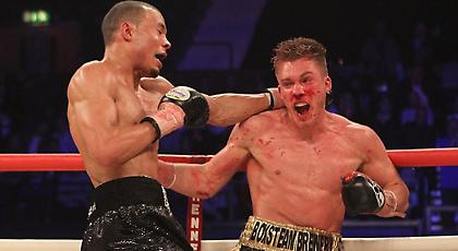 Δεν θα υποβληθεί σε εγχείρηση ο πυγμάχος που χαροπαλεύει