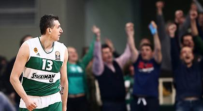 Τιγκάρει το ΟΑΚΑ για Διαμαντίδη!