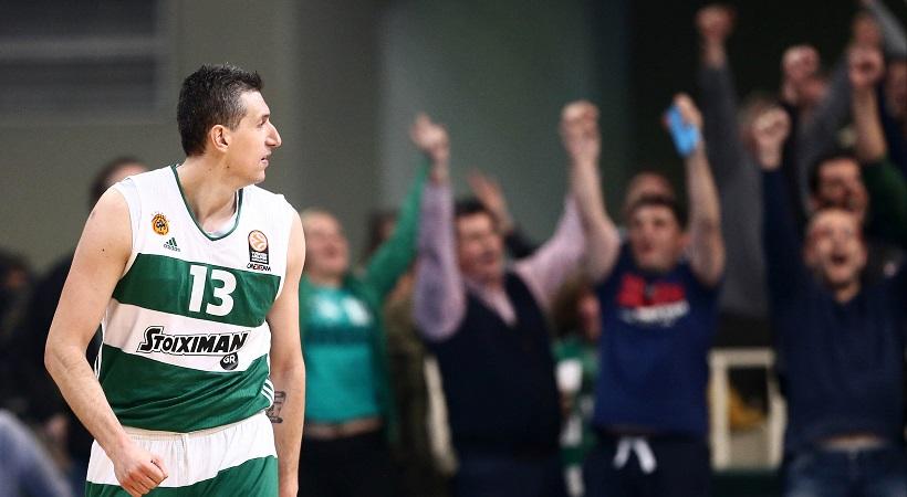 Τιγκάρει το ΟΑΚΑ για Διαμαντίδη!