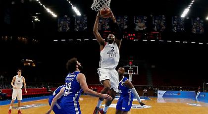 Άλλη Εφές στο πρωτάθλημα