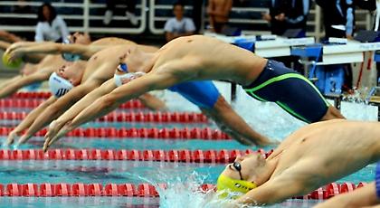 Με εξάδα στη Στοκχόλμη